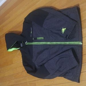 Zero XPosur Jacket
